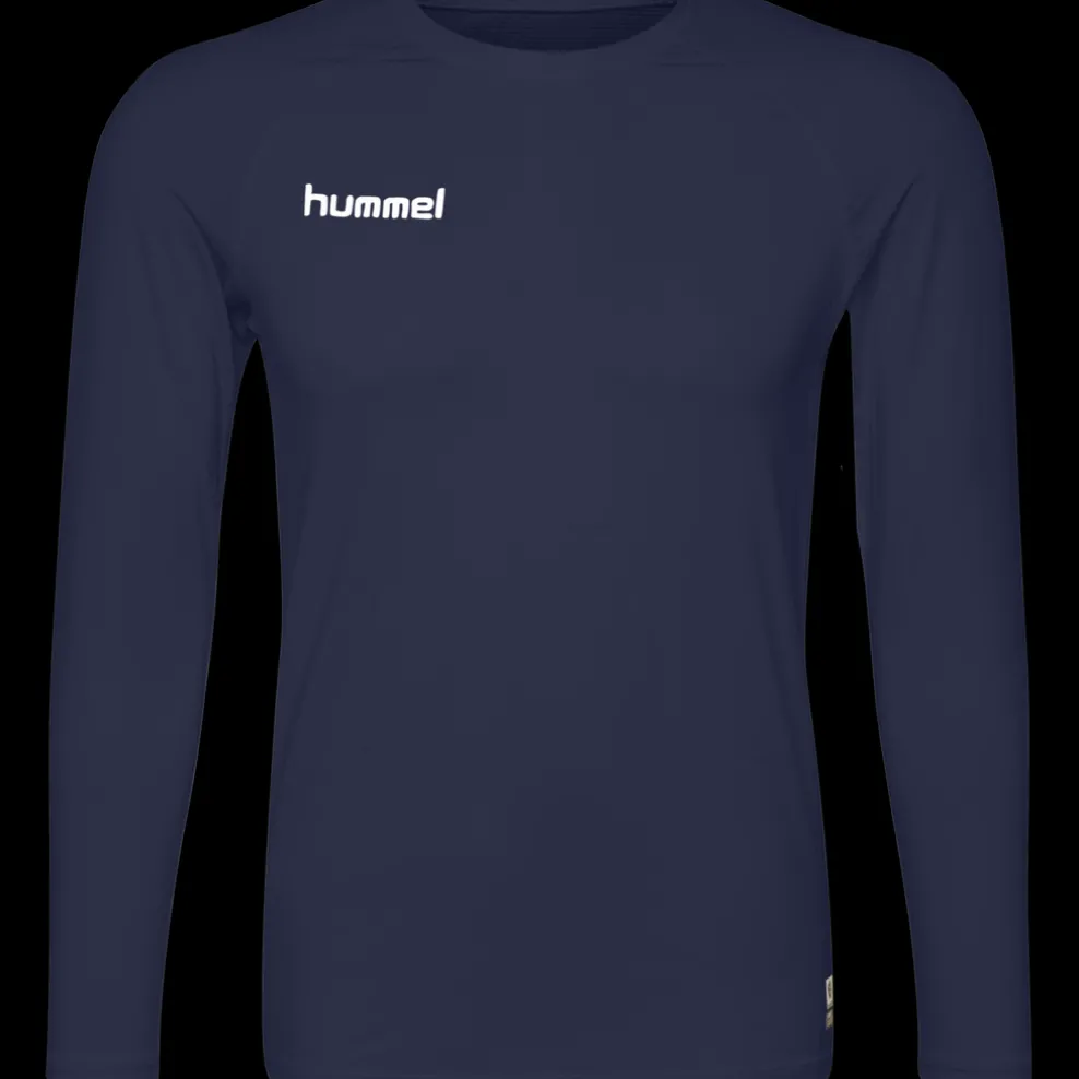 HUMMEL FIRST PERFORMANCE JERSEY L/S