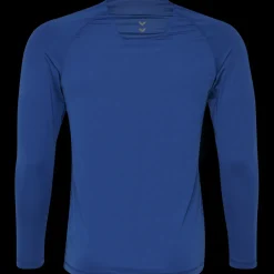 HUMMEL FIRST PERFORMANCE JERSEY L/S