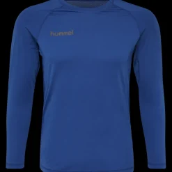 HUMMEL FIRST PERFORMANCE JERSEY L/S