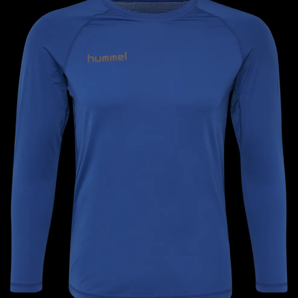 HUMMEL FIRST PERFORMANCE JERSEY L/S