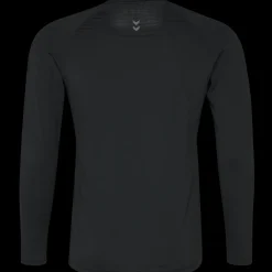 HUMMEL FIRST PERFORMANCE KIDS JERSEY L/S