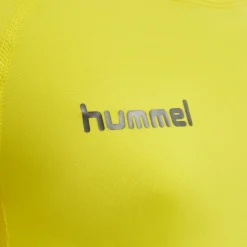 HUMMEL FIRST PERFORMANCE KIDS JERSEY L/S