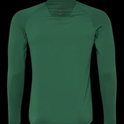 HUMMEL FIRST PERFORMANCE KIDS JERSEY L/S