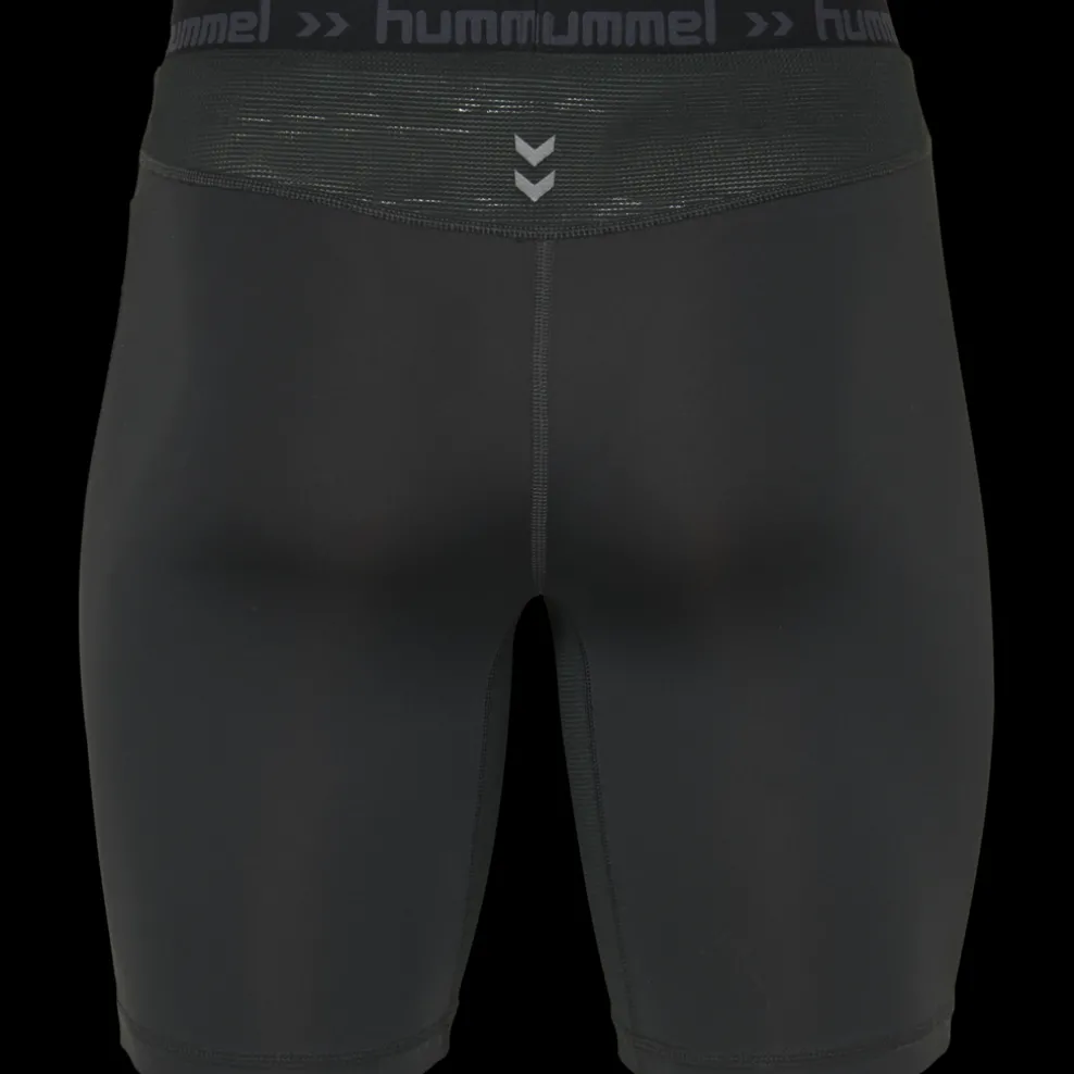 HUMMEL FIRST PERFORMANCE TIGHT SHORTS