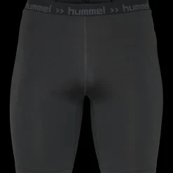 HUMMEL FIRST PERFORMANCE TIGHT SHORTS