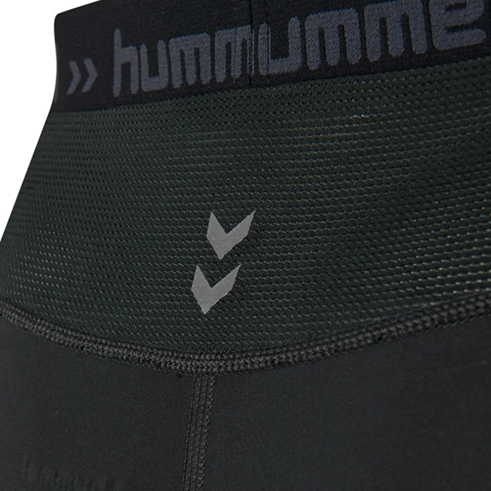 HUMMEL FIRST PERFORMANCE TIGHT SHORTS