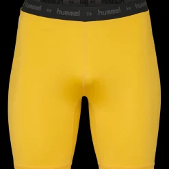 HUMMEL FIRST PERFORMANCE TIGHT SHORTS