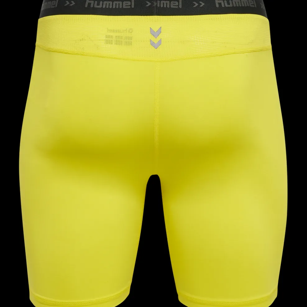HUMMEL FIRST PERFORMANCE TIGHT SHORTS