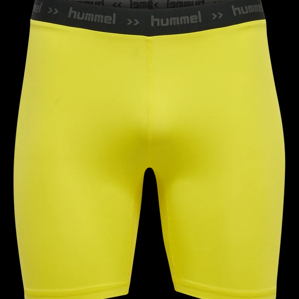 HUMMEL FIRST PERFORMANCE TIGHT SHORTS