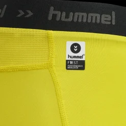 HUMMEL FIRST PERFORMANCE TIGHT SHORTS