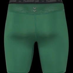 HUMMEL FIRST PERFORMANCE TIGHT SHORTS