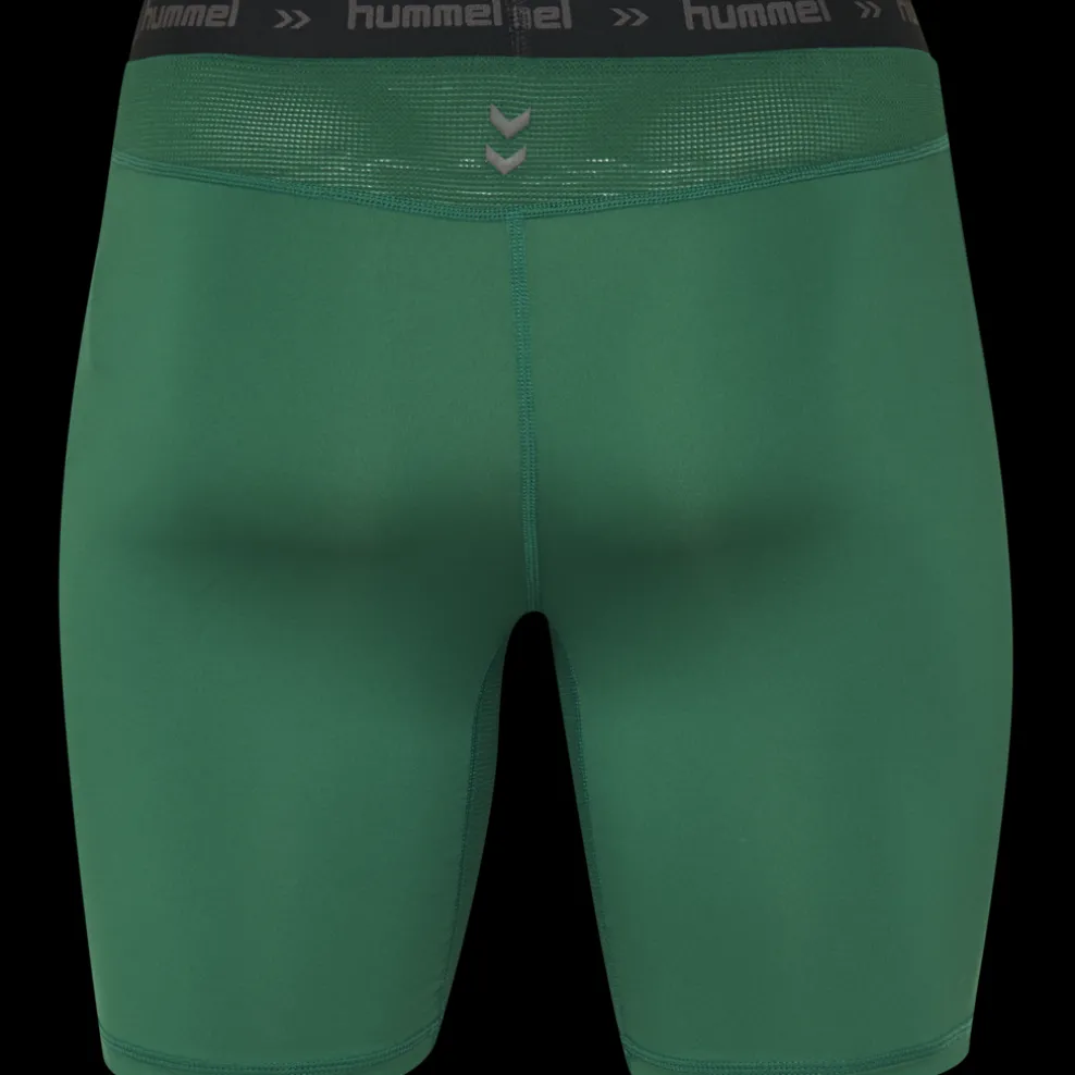 HUMMEL FIRST PERFORMANCE TIGHT SHORTS