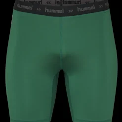 HUMMEL FIRST PERFORMANCE TIGHT SHORTS