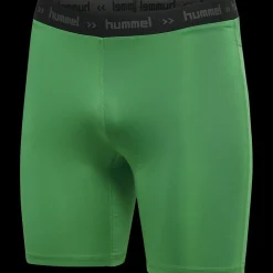 HUMMEL FIRST PERFORMANCE TIGHT SHORTS