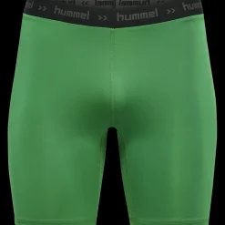 HUMMEL FIRST PERFORMANCE TIGHT SHORTS