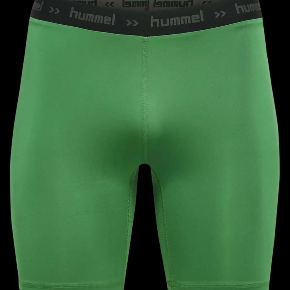HUMMEL FIRST PERFORMANCE TIGHT SHORTS