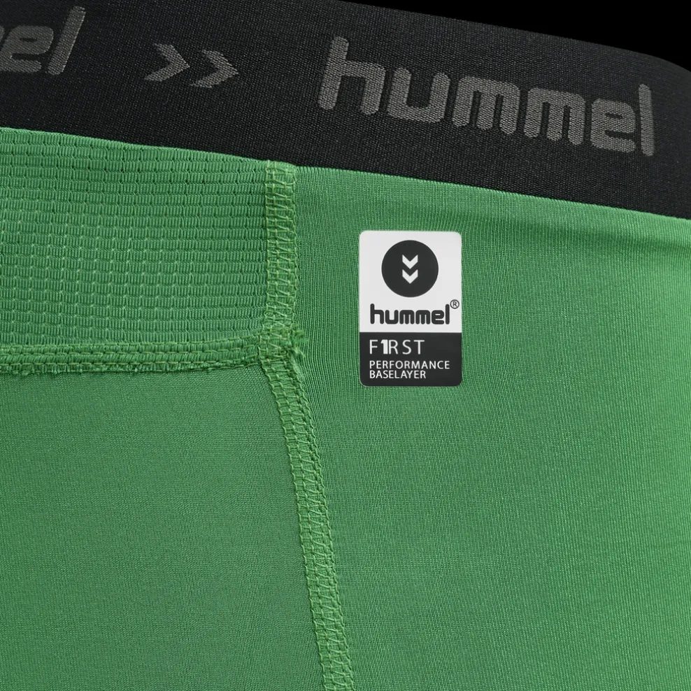 HUMMEL FIRST PERFORMANCE TIGHT SHORTS
