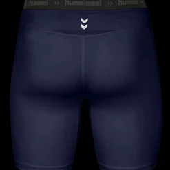 HUMMEL FIRST PERFORMANCE TIGHT SHORTS