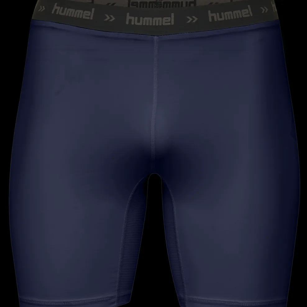 HUMMEL FIRST PERFORMANCE TIGHT SHORTS