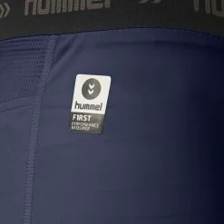HUMMEL FIRST PERFORMANCE TIGHT SHORTS