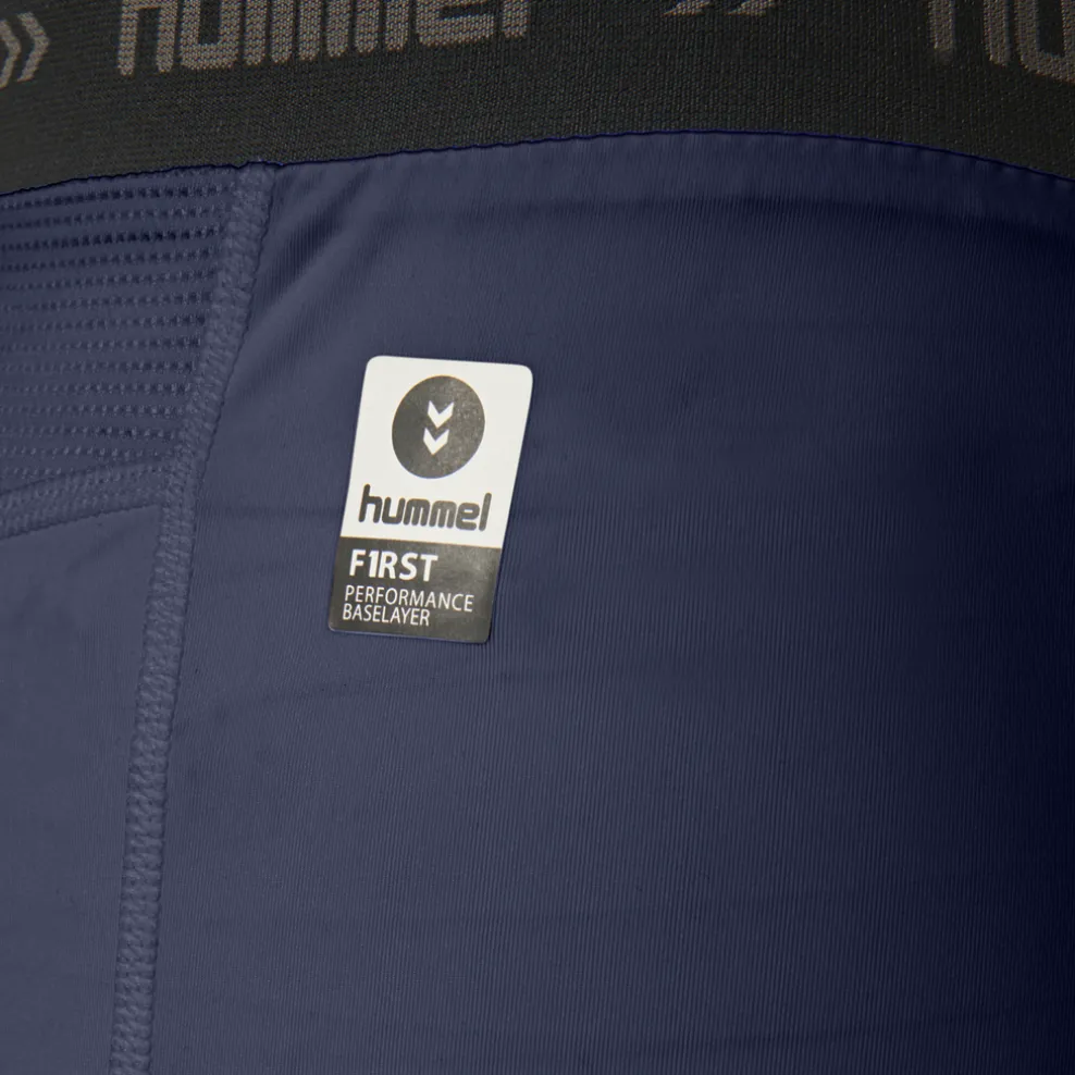 HUMMEL FIRST PERFORMANCE TIGHT SHORTS