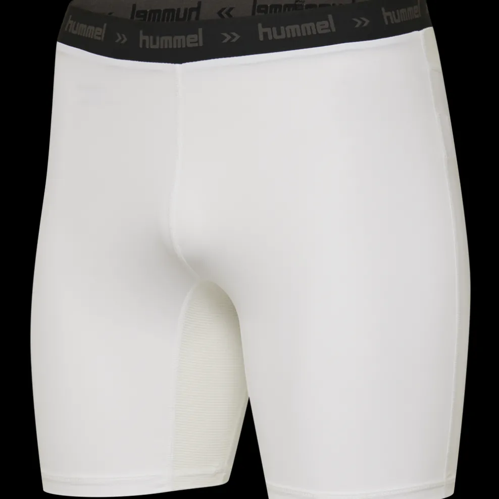 HUMMEL FIRST PERFORMANCE TIGHT SHORTS