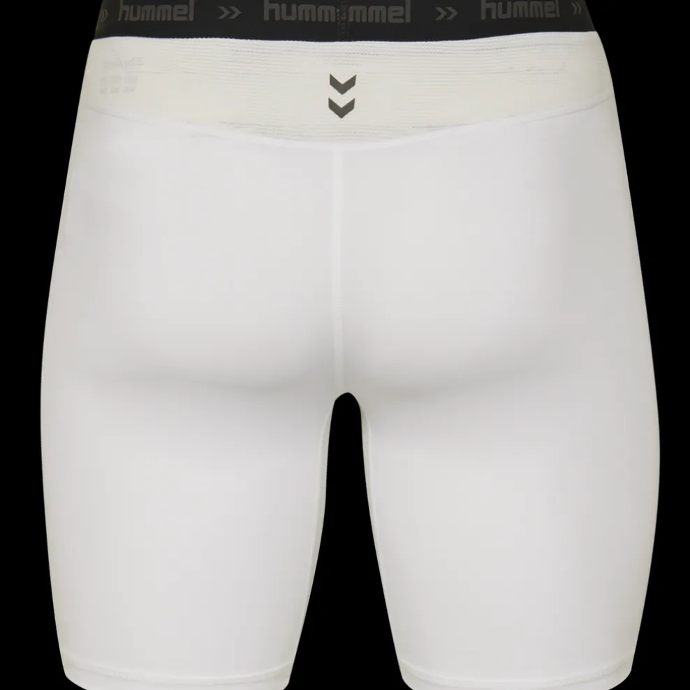 HUMMEL FIRST PERFORMANCE TIGHT SHORTS