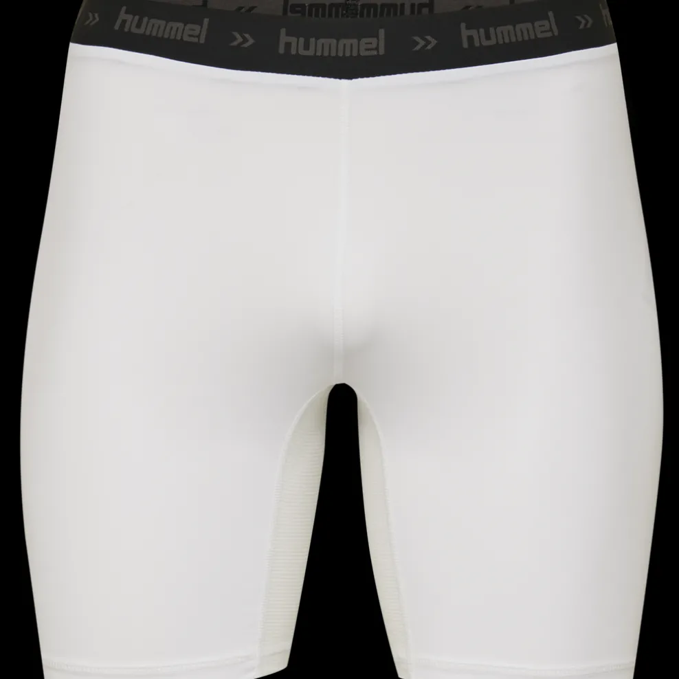 HUMMEL FIRST PERFORMANCE TIGHT SHORTS