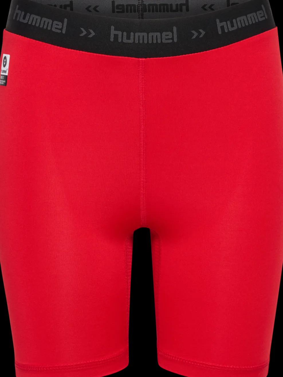 HUMMEL FIRST PERFORMANCE KIDS TIGHT SHORTS