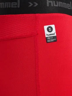 HUMMEL FIRST PERFORMANCE KIDS TIGHT SHORTS