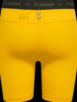 HUMMEL FIRST PERFORMANCE KIDS TIGHT SHORTS