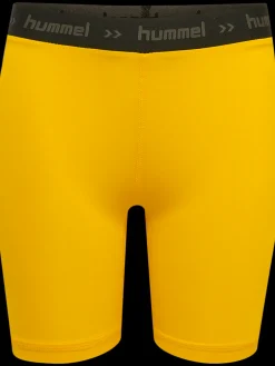 HUMMEL FIRST PERFORMANCE KIDS TIGHT SHORTS