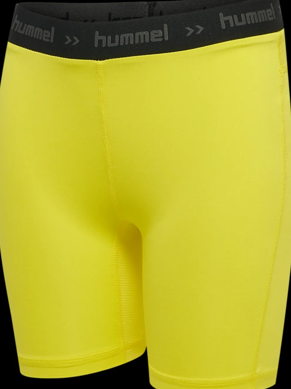 HUMMEL FIRST PERFORMANCE KIDS TIGHT SHORTS