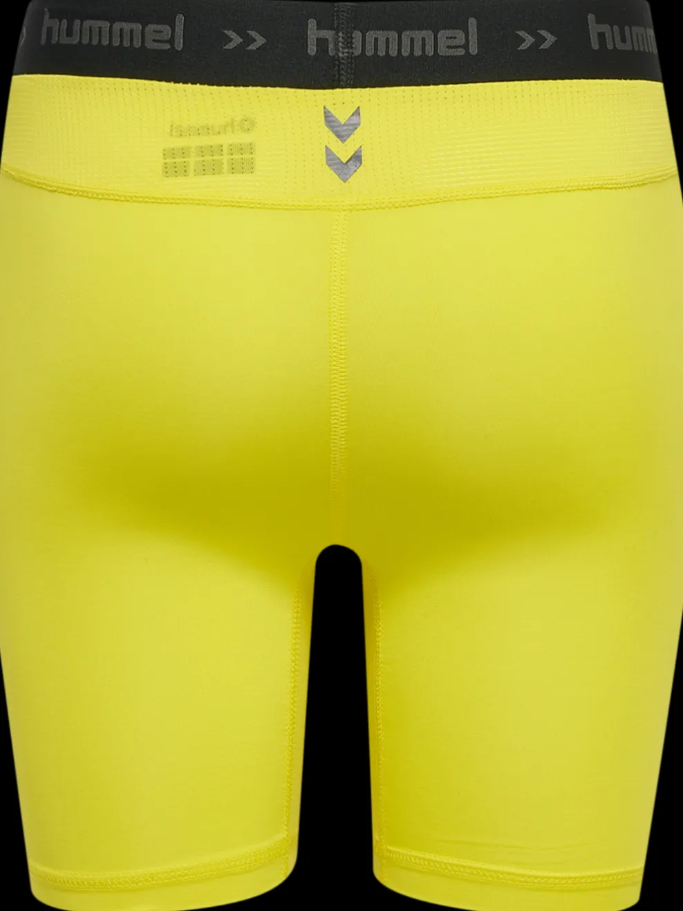 HUMMEL FIRST PERFORMANCE KIDS TIGHT SHORTS