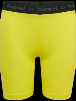 HUMMEL FIRST PERFORMANCE KIDS TIGHT SHORTS