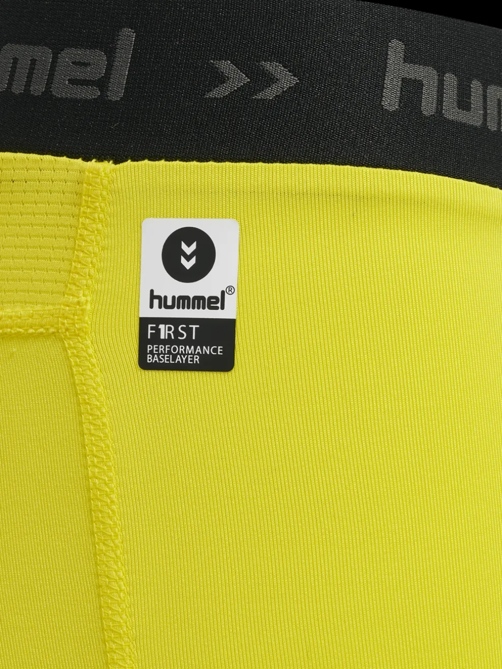 HUMMEL FIRST PERFORMANCE KIDS TIGHT SHORTS