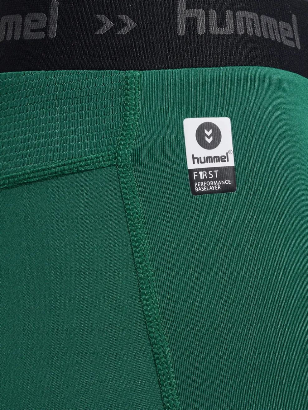 HUMMEL FIRST PERFORMANCE KIDS TIGHT SHORTS