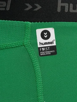 HUMMEL FIRST PERFORMANCE KIDS TIGHT SHORTS