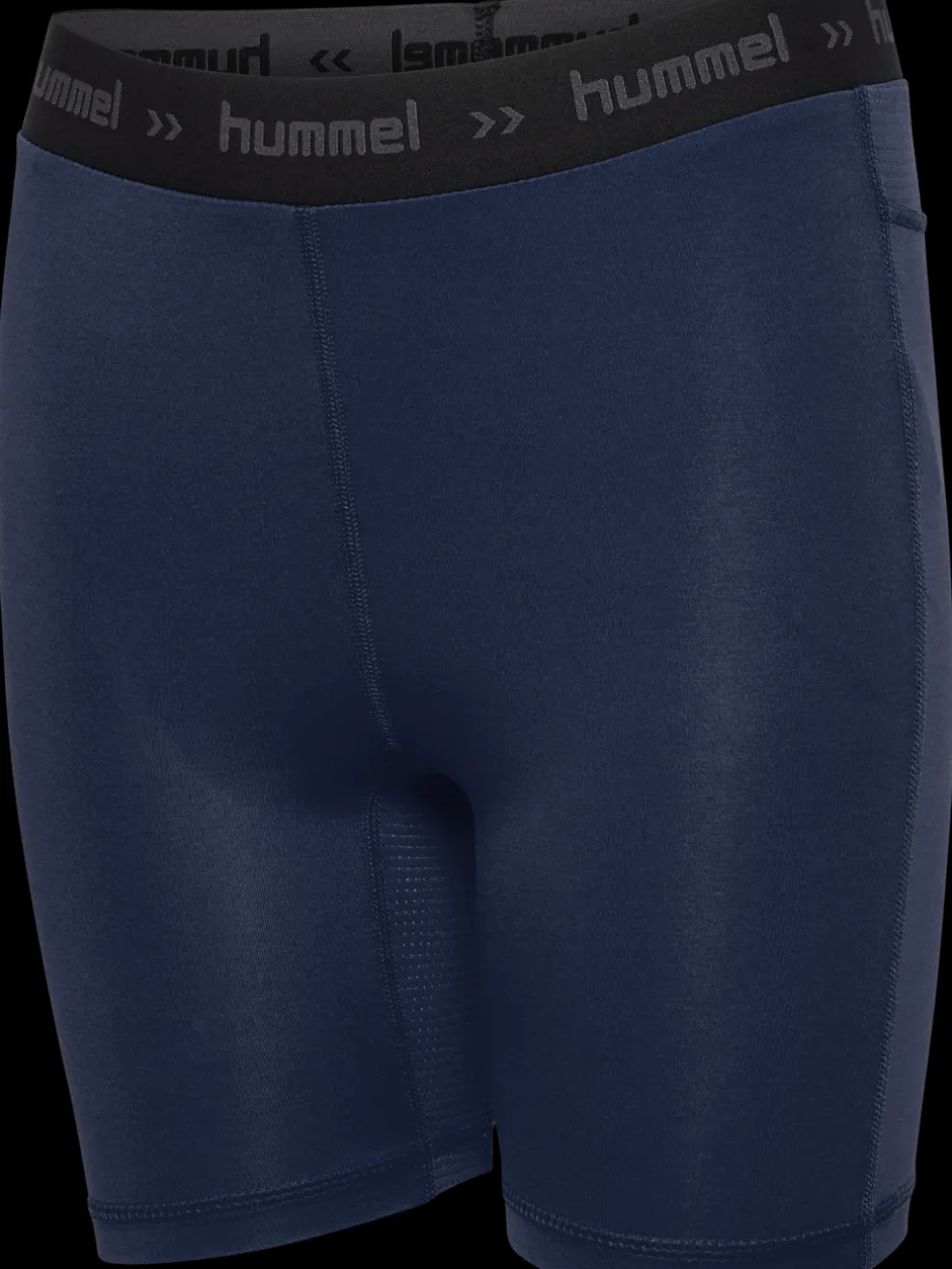 HUMMEL FIRST PERFORMANCE KIDS TIGHT SHORTS
