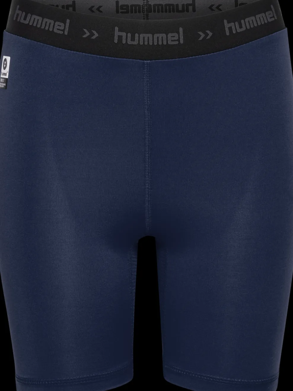 HUMMEL FIRST PERFORMANCE KIDS TIGHT SHORTS