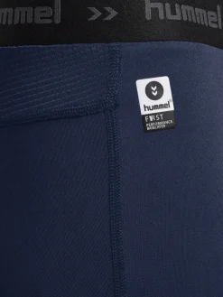 HUMMEL FIRST PERFORMANCE KIDS TIGHT SHORTS
