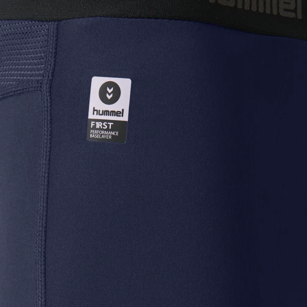HUMMEL FIRST PERFORMANCE KIDS TIGHT SHORTS