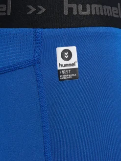 HUMMEL FIRST PERFORMANCE KIDS TIGHT SHORTS