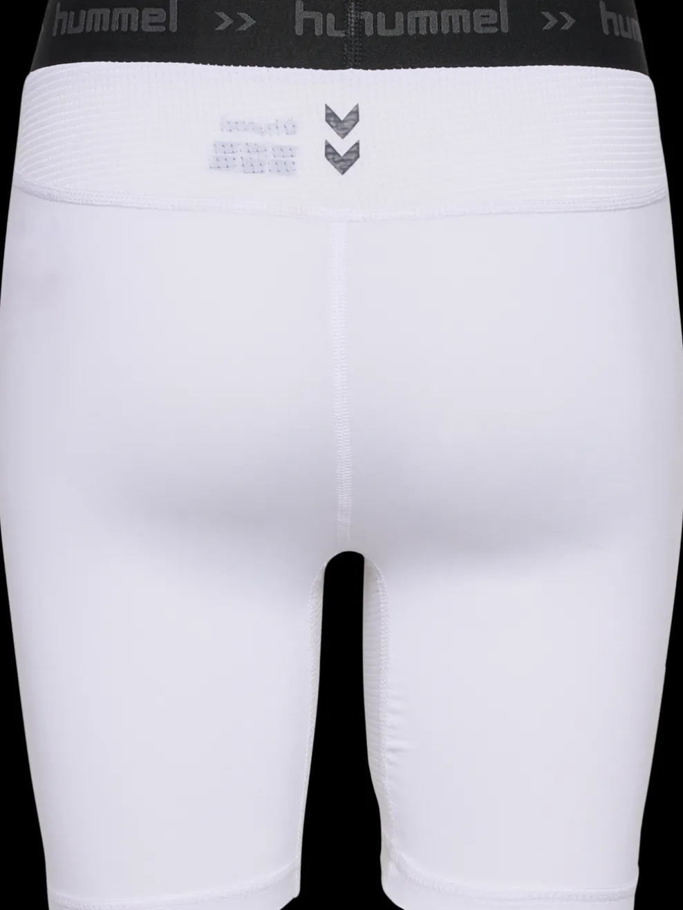 HUMMEL FIRST PERFORMANCE KIDS TIGHT SHORTS