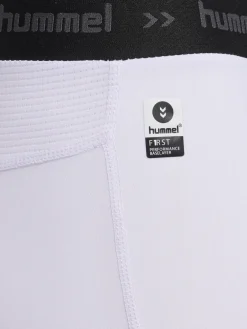 HUMMEL FIRST PERFORMANCE KIDS TIGHT SHORTS