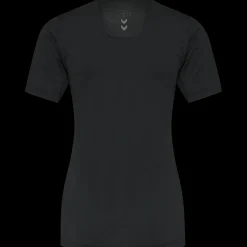 HUMMEL FIRST PERFORMANCE WOMEN JERSEY S/S