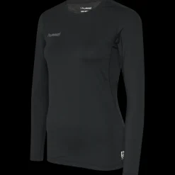 HUMMEL FIRST PERFORMANCE WOMEN JERSEY L/S