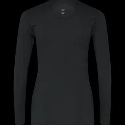 HUMMEL FIRST PERFORMANCE WOMEN JERSEY L/S
