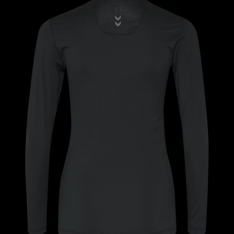 HUMMEL FIRST PERFORMANCE WOMEN JERSEY L/S