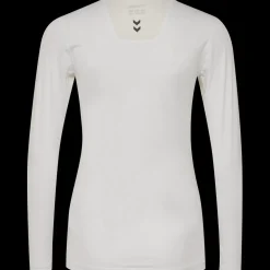 HUMMEL FIRST PERFORMANCE WOMEN JERSEY L/S